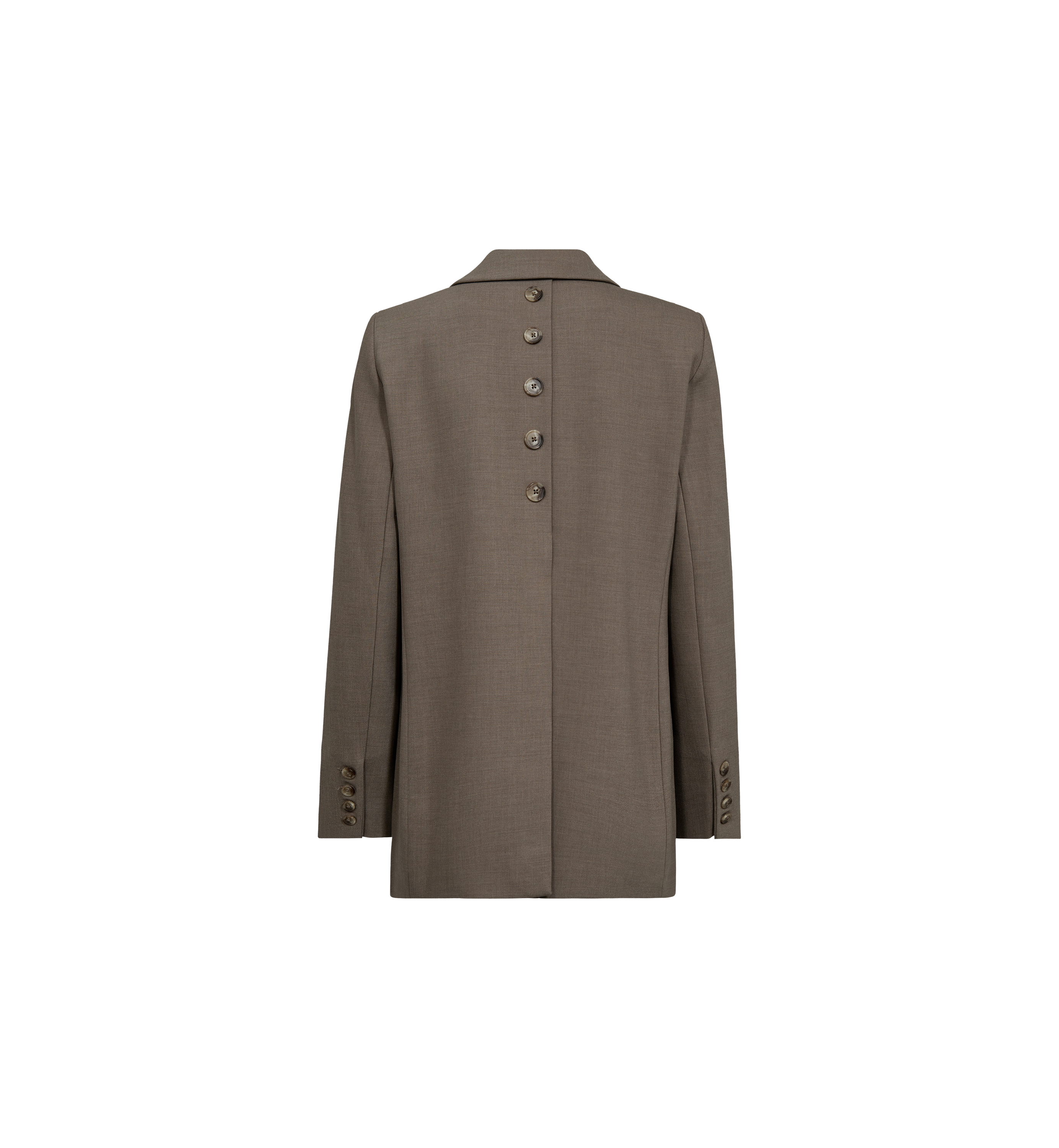 Packshot / Falcon / Back